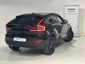 Volvo EC40 Recharge Black Edition Extended Range Černá - thumbnail 2