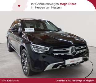 GLC 300 de 4M- AHK AssiP BusiP KomfP