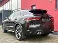 Jaguar F-Pace P550 5.0 V8 AWD SVR PERFORMANCE GLASDACH ALU22 TOP Noir - thumbnail 2