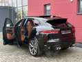 Jaguar F-Pace P550 5.0 V8 AWD SVR PERFORMANCE GLASDACH ALU22 TOP Noir - thumbnail 8