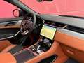 Jaguar F-Pace P550 5.0 V8 AWD SVR PERFORMANCE GLASDACH ALU22 TOP Noir - thumbnail 13