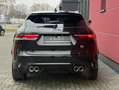Jaguar F-Pace P550 5.0 V8 AWD SVR PERFORMANCE GLASDACH ALU22 TOP Noir - thumbnail 6