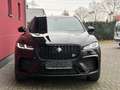 Jaguar F-Pace P550 5.0 V8 AWD SVR PERFORMANCE GLASDACH ALU22 TOP Noir - thumbnail 4