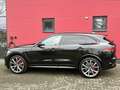 Jaguar F-Pace P550 5.0 V8 AWD SVR PERFORMANCE GLASDACH ALU22 TOP Noir - thumbnail 3