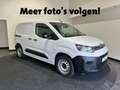 Citroen Berlingo ë-Berlingo 136 L1 50 kWh | Warmtepomp | 11 kW OBC Wit - thumbnail 1