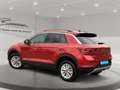 Volkswagen T-Roc 1.5 TSI DSG Life ACC LED Navi Standh. PDC Rot - thumbnail 4