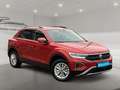 Volkswagen T-Roc 1.5 TSI DSG Life ACC LED Navi Standh. PDC Rot - thumbnail 6