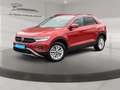 Volkswagen T-Roc 1.5 TSI DSG Life ACC LED Navi Standh. PDC Rot - thumbnail 2