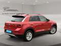 Volkswagen T-Roc 1.5 TSI DSG Life ACC LED Navi Standh. PDC Rot - thumbnail 5