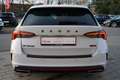 Skoda Octavia Combi 2.0 TDI RS 4x4 DSG LED Navi DAB Weiß - thumbnail 4