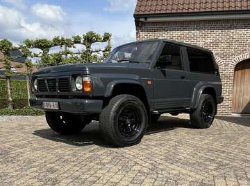 2.8 Turbo SGX