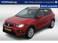 SEAT Arona 1.0 TSI 95pk Style Business Intense / Stoelverwarm Rood - thumbnail 1