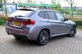 BMW X1 XDrive20d 177pk M Sport Aut. Xenon|Navi|Sportstoel Gris - thumbnail 3