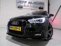Audi A1 Sportback 1.0 TFSI Sport S line Edition "Origineel Zwart - thumbnail 4