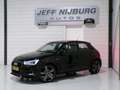 Audi A1 Sportback 1.0 TFSI Sport S line Edition "Origineel Zwart - thumbnail 2
