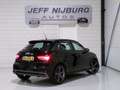 Audi A1 Sportback 1.0 TFSI Sport S line Edition "Origineel Zwart - thumbnail 8
