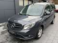 Mercedes-Benz Citan Kombi 111 CDI lang Klima AHK Gris - thumbnail 1