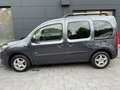 Mercedes-Benz Citan Kombi 111 CDI lang Klima AHK Gris - thumbnail 4