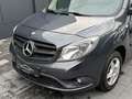 Mercedes-Benz Citan Kombi 111 CDI lang Klima AHK Gris - thumbnail 3