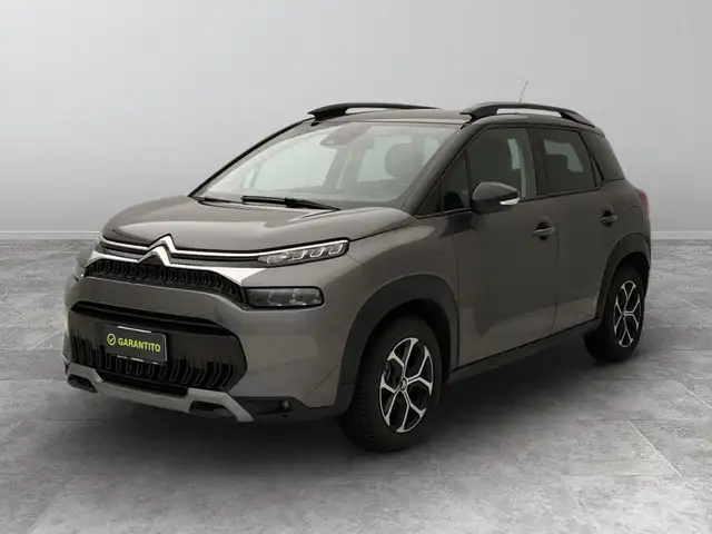 Citroen C3 Aircross 1.2 PureTech Shine