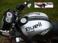 Buell XB 12 SS Lightning long  CUSTOM   Service neu Срібний - thumbnail 4