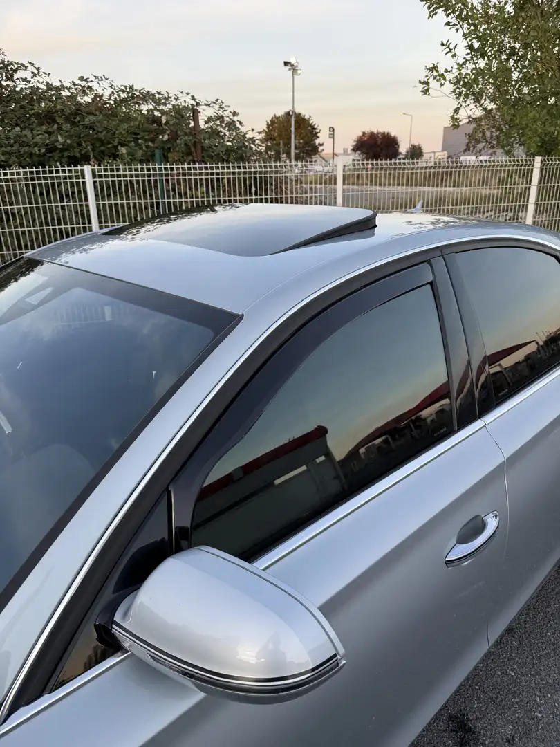 Audi A8 2.0 TFSI Hybrid tiptronic - 2