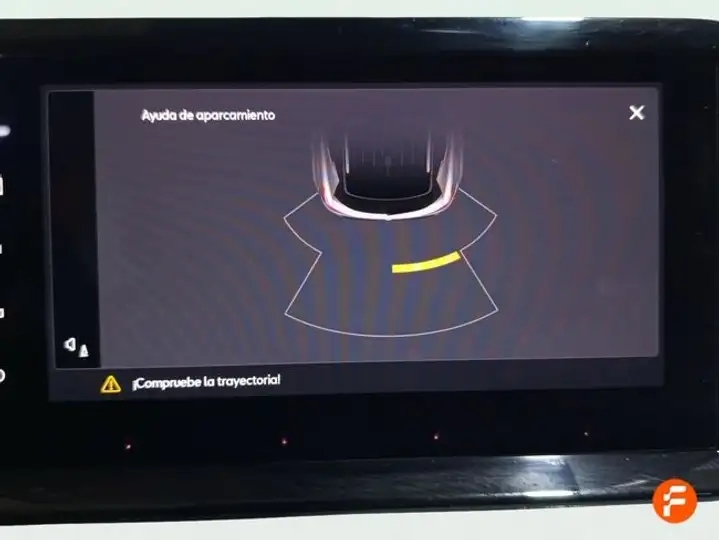 SEAT Arona 2024, foto 13