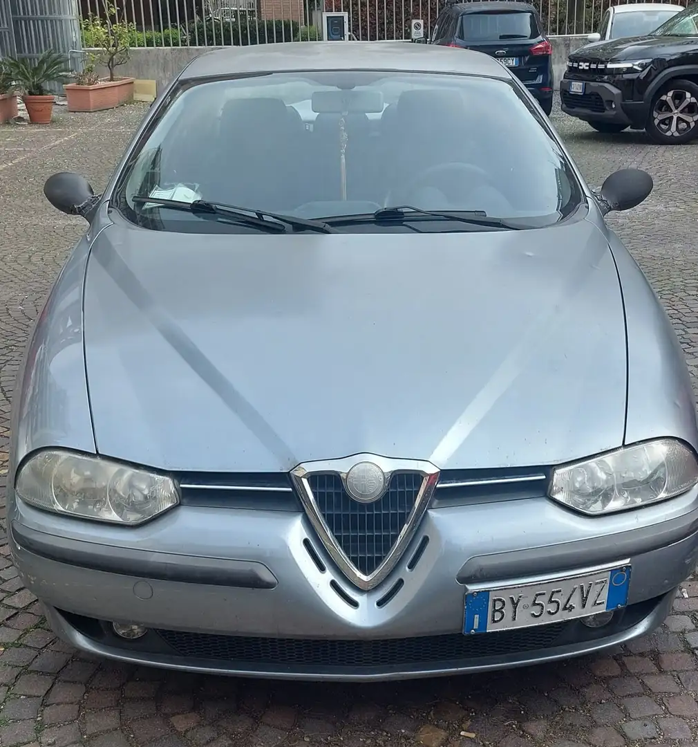 Alfa Romeo 156 1.8 Twin Spark 16V Limited Edition (NON MARCIANTE) - 1