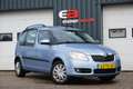 Skoda Roomster 1.6-16V Style | CRUISE | DEALEROND. | Blauw - thumbnail 3