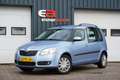 Skoda Roomster 1.6-16V Style | CRUISE | DEALEROND. | Blauw - thumbnail 1