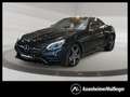 Mercedes-Benz SLC 200 AMG AMG+Comand+Carbon+Pano+Cam+LED+Navi Zwart - thumbnail 1