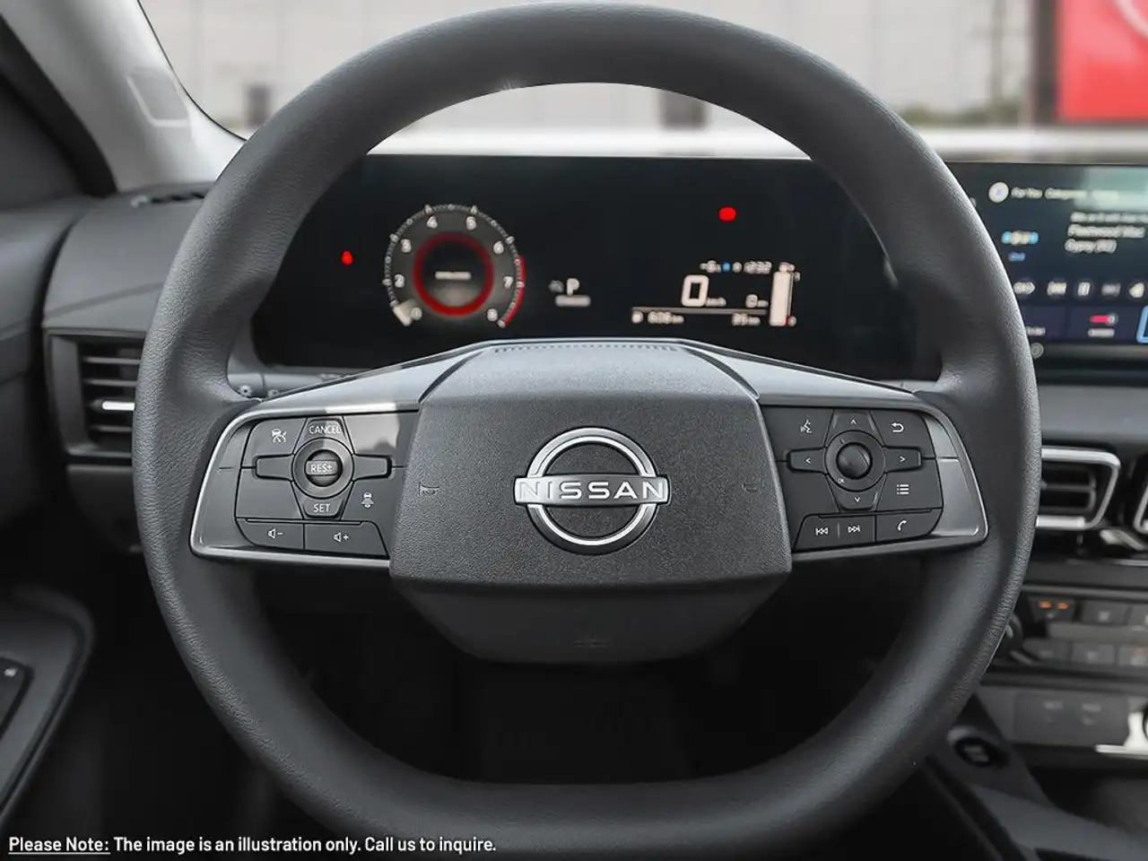 Nissan Sentra снимка Nissan Sentra