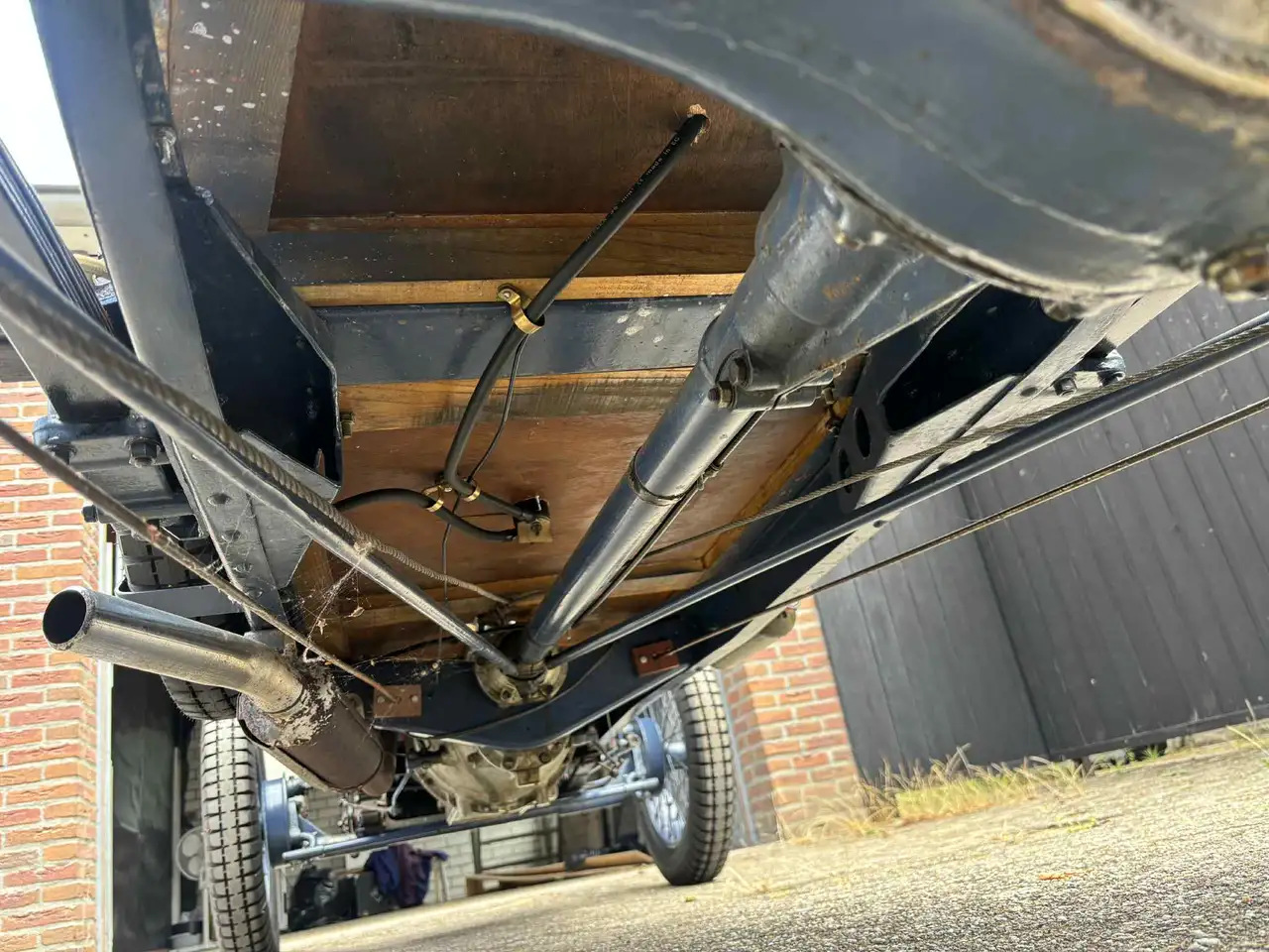 Salmson AL 3, foto 8