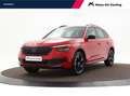 Skoda Kamiq 1.0 Tsi 110pk DSG Monte Carlo · Panoramadak · Appl Rood - thumbnail 1