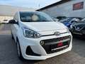 Hyundai i10 TÜV NEU, Klima, Garantie, 27TSDKM! Wit - thumbnail 1