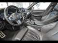 BMW 530 e xDrive Touring Kit M Sport Individual Rouge - thumbnail 5