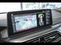 BMW 530 e xDrive Touring Kit M Sport Individual Rouge - thumbnail 12