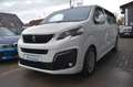 Peugeot Traveller Business L2*9-SITZER*AHK*SHZ*KAMERA* Blanc - thumbnail 1