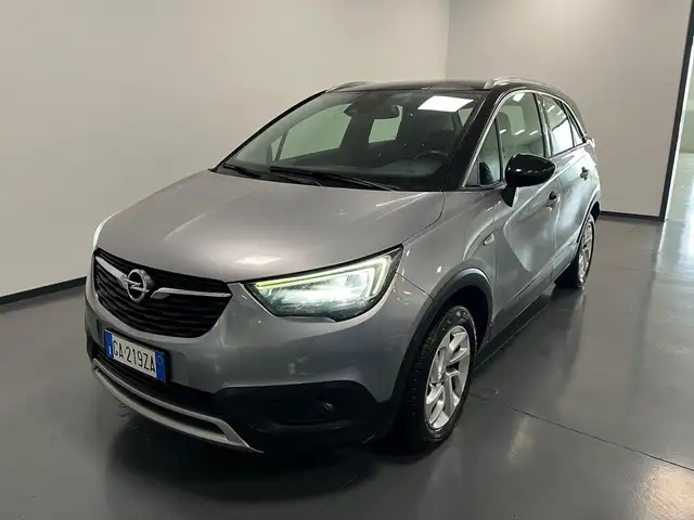 Opel Crossland X Crossland X 1.5 ecotec Innovation s