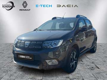 II 1.0 TCe LPG 100 Stepway Celebration