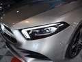 Mercedes-Benz 220 Benz Classe A AMG Line 2.0 190 BVA GPS Pro M-Bux Caméra Car Play Lumière D&rsquo;Ambiance Burmester Multibeam JA 18 Gris - thumbnail 20