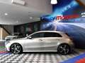 Mercedes-Benz 220 Benz Classe A AMG Line 2.0 190 BVA GPS Pro M-Bux Caméra Car Play Lumière D&rsquo;Ambiance Burmester Multibeam JA 18 Gris - thumbnail 2