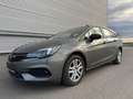 Opel Astra Astra ST 1,2 Turbo ID:4 Gris - thumbnail 2