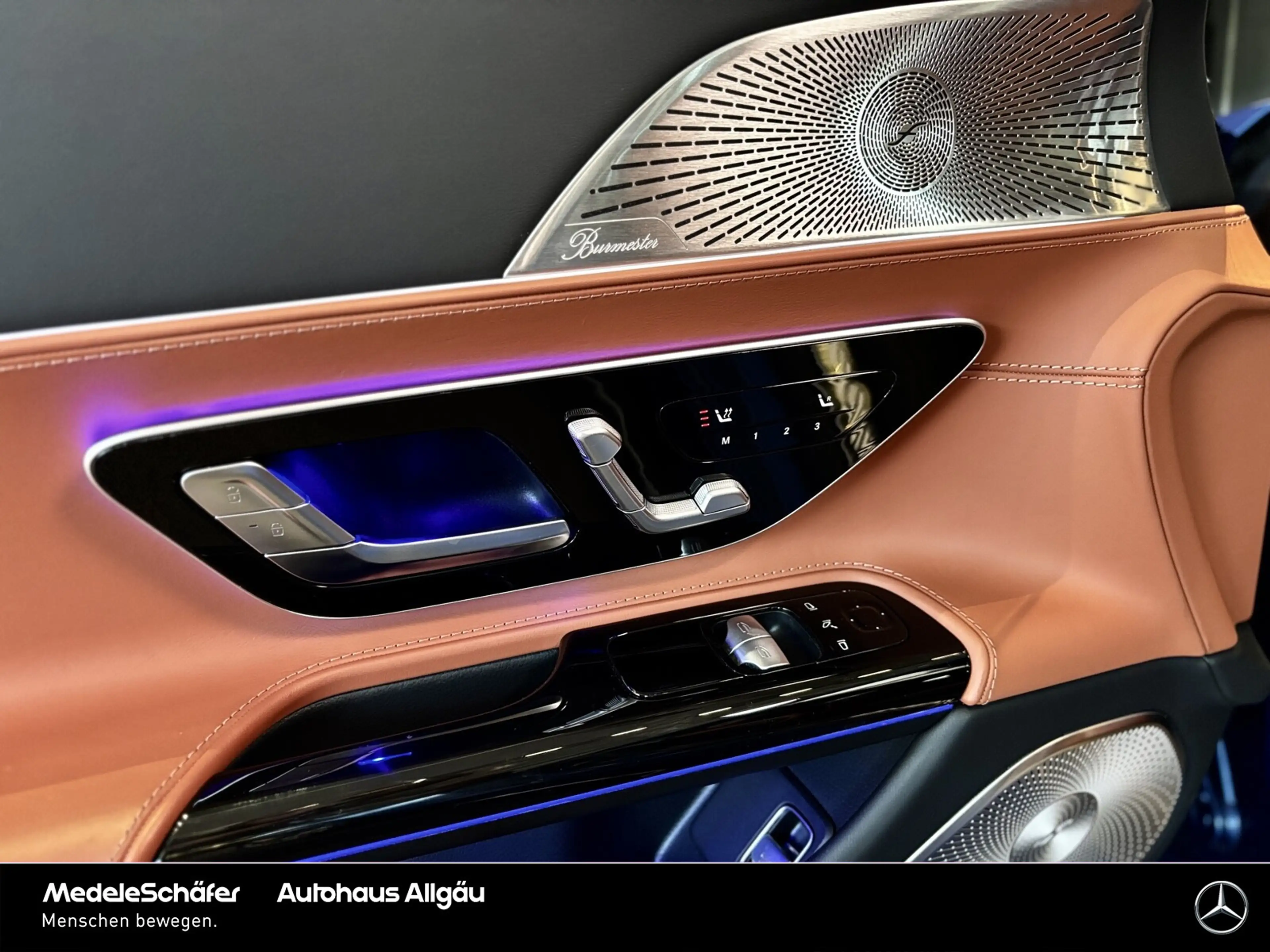 Mercedes-Benz AMG GT AMG GT 63 4M+ 21" MAGNO 3D Pano NAPPA HuD 360° — photo 8