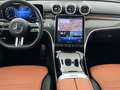 Mercedes-Benz C 200 200d 9G-Tronic Gris - thumbnail 8