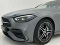 Mercedes-Benz C 200 200d 9G-Tronic Gris - thumbnail 16