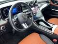 Mercedes-Benz C 200 200d 9G-Tronic Gris - thumbnail 7