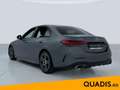 Mercedes-Benz C 200 200d 9G-Tronic Gris - thumbnail 2