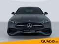 Mercedes-Benz C 200 200d 9G-Tronic Gris - thumbnail 4
