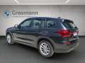 BMW X3 xDrive20d Grau - thumbnail 3